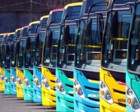 Concessão do transporte público vai a votação na próxima semana