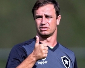Friburguense será técnico do Botafogo