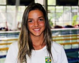 Confirmação nas olimpíadas coloca Jhennifer Alves em destaque na história