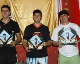 Douglas e Wanderson faturam etapas da Copa MXF Rio de Enduro