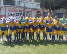 Sampaio Corrêa/Arena Friburgo vai jogar o Rio x São Paulo de Fut-7