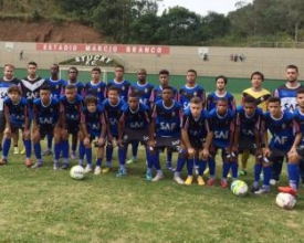 Nova Friburgo estreia com vitória no Estadual sub-17 de Ligas