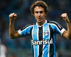 Friburguense Rafael Galhardo acerta retorno ao Grêmio