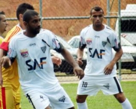 Supercopa SAF: ex-Botafogo fala em “nova vida” e espera propostas aos 37 anos
