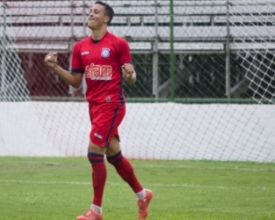 Artilheiro do Frizão, Lohan reforça time alagoano na temporada 2019