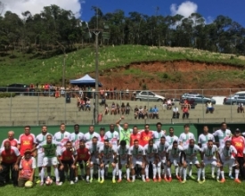Corujão e Alto decidem título do Campeonato da Cidade
