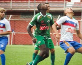 Friburguense Junior amarga nova derrota, para Cabofriense