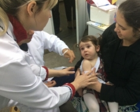 Vacina: Friburgo não terá Dia D e postos abrirão em horário normal