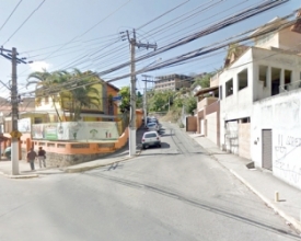 Onda de furtos assusta moradores da Rua São Paulo