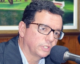 Renato Bravo reforça canais de comunicação por redes sociais