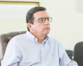 Câmara aprova contas de 2017 do prefeito Renato Bravo