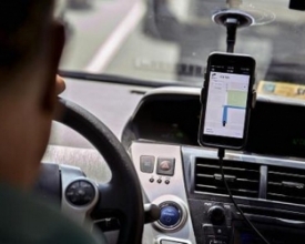 Bravo sanciona lei que libera Uber só após regulamentação