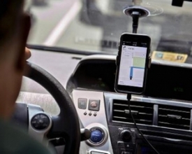 Novas regras para Uber e outros apps começam a valer em São Paulo