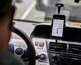 Uber: regulamentação ainda não tem prazo para ser votada na Câmara