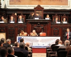 Agenda econômica de Friburgo é destaque no plenário na Alerj 
