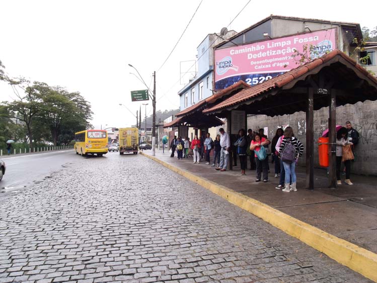 Foto da galeria