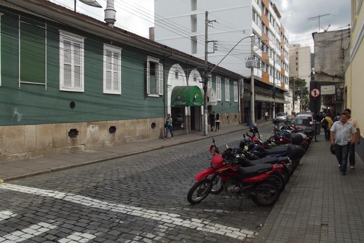 Foto da galeria