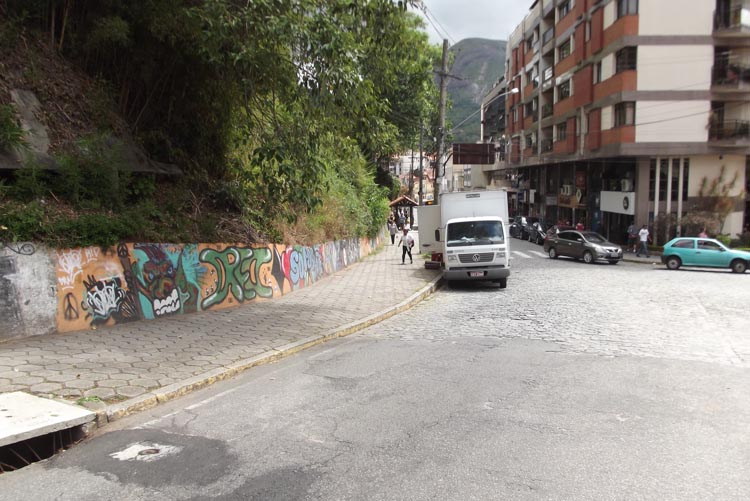 Foto da galeria