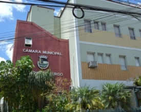 Começam inscrições para o concurso da Câmara