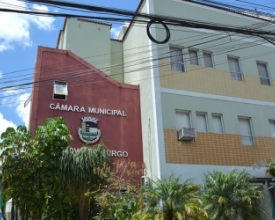 Inscrições para concurso da Câmara recomeçam às 16h