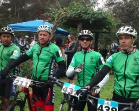 Vai dar pedal: Dia Nacional do Ciclista é celebrado pela 1ª vez neste domingo  