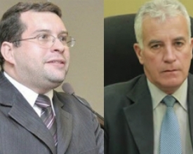 Mudanças na Câmara: Pierre e Zezinho saem do Psol e vão para o PSB