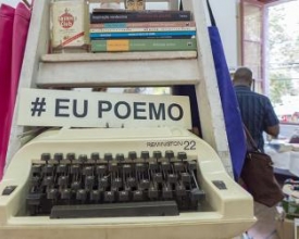 A Festa Literária tomou conta de Friburgo