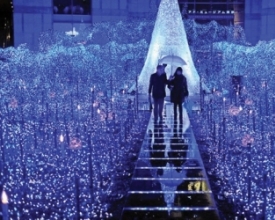 Natal nas colônias de Nova Friburgo: Japão