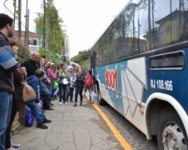 Passagens intermunicipais com novos preços a partir desta segunda
