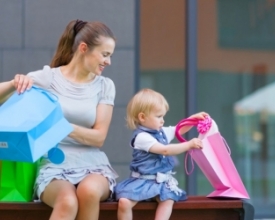 Agora Faz: Vamos passear no shopping?