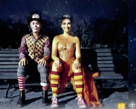 "Chão de Estrelas” é atração do fim de semana no Teatro Municipal