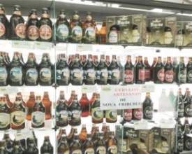Circuitos temáticos atraem visitantes no Estado do Rio