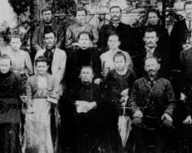 Os alemães e Nova Friburgo