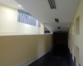 Curto-circuito provoca mais de 12 horas de apagão no Raul Sertã