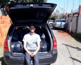 Lei que cria o Dia Municipal do Sacoleiro só depende da sanção do prefeito