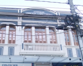 Acianf celebra 99 anos e faz festa nesta segunda-feira