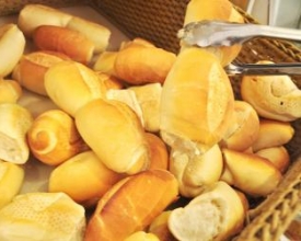 Sebrae promove hoje seminário de panificação e confeitaria