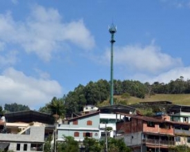 Sinal de celular ainda é raro em Riograndina
