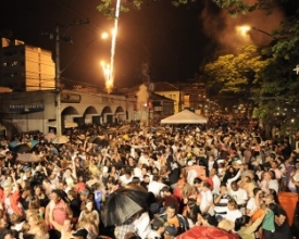 ​Município afirma não ter verba e cancela shows de fim de ano