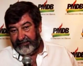 Ex-prefeito de Macuco é morto em frente a sua casa