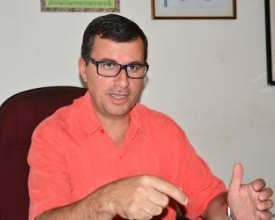 Alexandre Cruz: “Atingimos 70% das metas que estabelecemos”