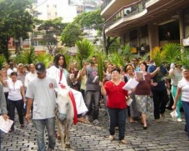 Semana Santa: missas do Crisma e da Santa Ceia são as principais celebrações de hoje