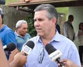 Rogério e Damazio comentam inauguração de pontes