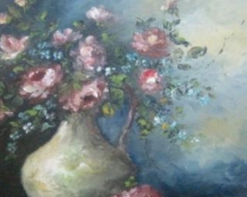 Exposição da Euterpe reúne obras de mais de 60 artistas friburguenses no Willisau