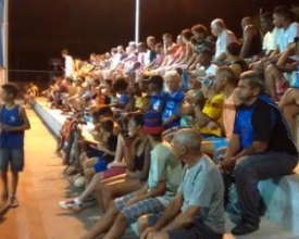 Society Máster de Cordeiro: Retiro Poético é a equipe campeã
