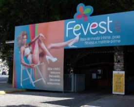 Faltam três dias para o início da Fevest