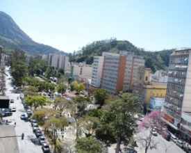 Crise fiscal atinge Nova Friburgo