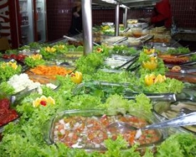 Crise indigesta: piora no cenário econômico atinge também os restaurantes