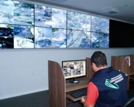 Motoristas já são multados por meio de câmeras, diz Smomu