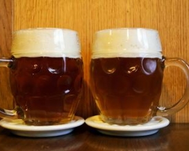 Aprovado projeto de lei de incentivo às microcervejarias 